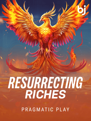 Resurrecting Richespng game thumbnail