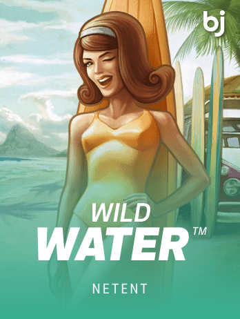 Wild Water thumbnail