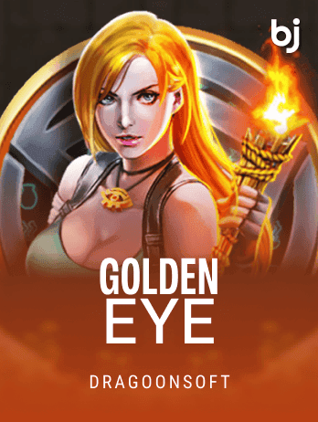 Golden Eyepng game thumbnail