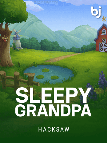 স্লিপি গ্র্যান্ডপা game icon