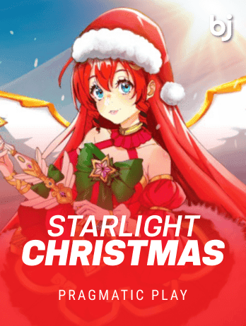 Starlight Christmas game thumbnail