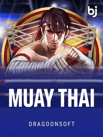 Muay Thai game thumbnail