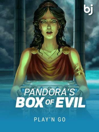 Pandora's Box of Evil thumbnail
