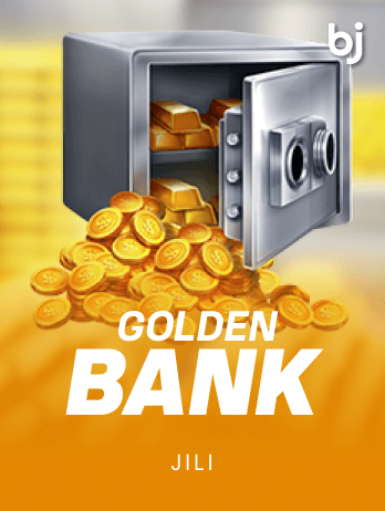 Golden Bank icon