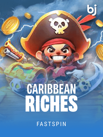 ক্যারিবিয়ান রিচেস game icon