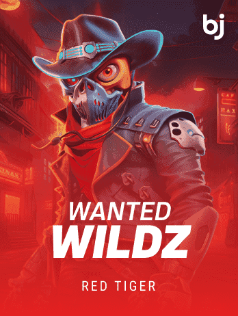 Wanted Wildz