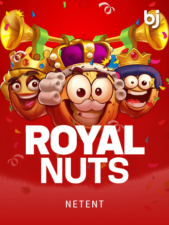 Royal Nuts thumbnail