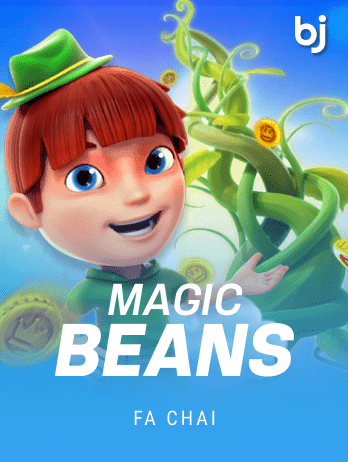 Magic Beans icon