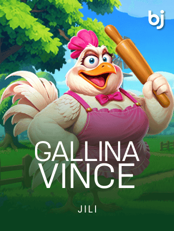 Gallina Vince