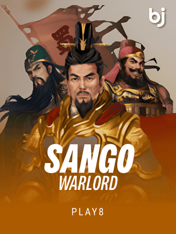 Sango Warlord